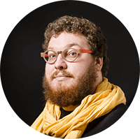 Photo de Jean David Lemarie